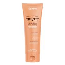 Shampoo de nutrição trivitt 250ml