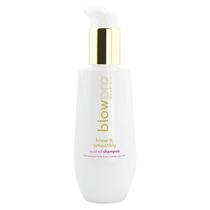 Shampoo de óleo Blowpro Blowpro Blow It Smoothly Oud 6,7 onç