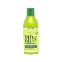 Shampoo de Olive Oil Mega Power ForeverLiss 300ml