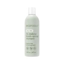 Shampoo de pincel e esponja de maquiagem EcoTools XL 473ml Vegan