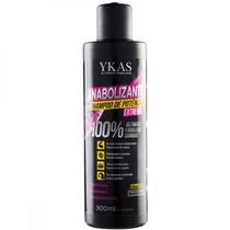 Shampoo de Potência Anabolizante Ykas - 300ml