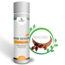 Shampoo De Pracaxi E Maracujá - cabelos mais brilhantes, macios e fáceis de pentear - Amazônia Mata Viva Shampoo De Pracaxi E Maracujá - cabelos mais brilhantes, macios e fáceis de pentear - Amazônia Mata Viva