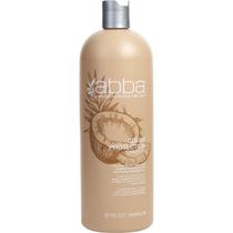 Shampoo de proteção de cores abba 32 Oz (Nova embalagem)