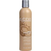 Shampoo de proteção de cores Abba 8 Oz (Nova Embalagem)