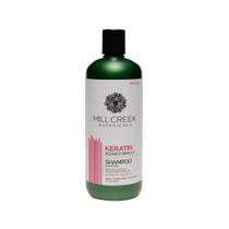 Shampoo de queratina 14 Oz por Mill Creek Botanicals