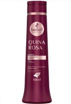 Shampoo De Quina Rosa - Haskell