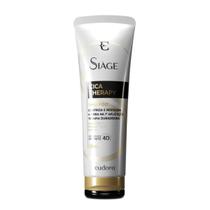 Shampoo de Reconstrução Eudora Siàge Cica Therapy 250ml