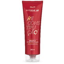 Shampoo De Reconstrução Extreme Up Itallian 280ml