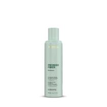 Shampoo de Reconstrução Intensiva para reparação e fortalecimento Proboo Fiber Prohall 300ml