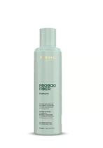 Shampoo de Reconstrução Intensiva Proboo Fiber 300ml