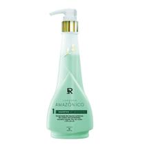 Shampoo de reposição carbono amazônico - 1l Shampoo de reposição carbono amazônico - 1l