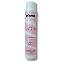 Shampoo de Rosa Mosqueta da Cacheatto 500ml