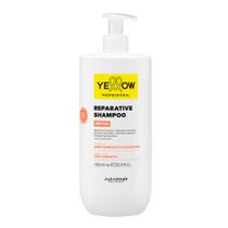 Shampoo De Tratamento Yellow Repair 1 Litro Shampoo De Tratamento Yellow Repair 1 Litro