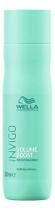 Shampoo De Volume Para Cabelos Finos Invigo Boost 250ml Wella Professionals