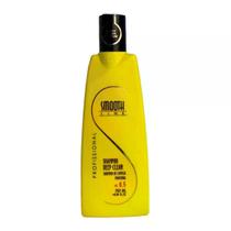Shampoo Deep Clean Smooth Line 250Ml Shampoo Deep Clean Smooth Line 250Ml