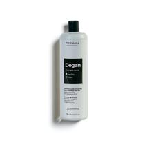 Shampoo Degan 1 litro: Detox Limpeza Profunda Vegano Low Poo ProHall Professional