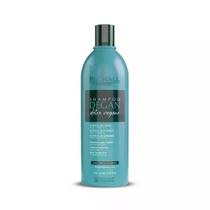 Shampoo Degan Detox Vegano Prohall 1L