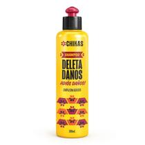 Shampoo Deleta Danos Chikas 300ml