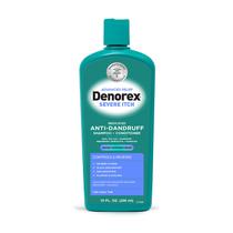 Shampoo Denorex Alivio Avanzado Anticaspa 296 ml