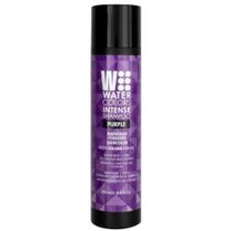 Shampoo Depositor de Cor Aquarelas INTENSE 240mL - ROXO