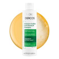 Shampoo Dercos Anti-Caspa com Sulfeto de Selênio - 200ml