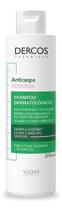 Shampoo Dercos Anticaspa Sensível 200ml Shampoo Dercos Anticaspa Sensível 200ml