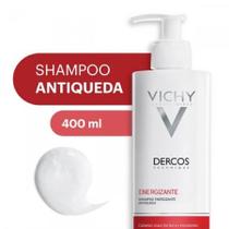 Shampoo dercos energizante antiqueda 400ml