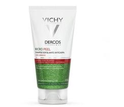 Shampoo Dercos Vichy Micro Peel 150g