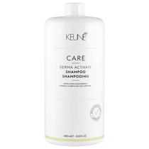 Shampoo Derma Activate 1000ml Keune