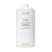 Shampoo Derma Activate Keune 1000ml Shampoo Derma Activate Keune 1000ml