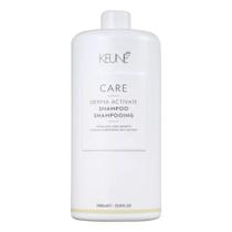 Shampoo Derma Activate Keune Care 1L Shampoo Derma Activate Keune Care 1L