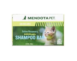 Shampoo DERMagic Gatos E Cães Feline Rosemary (alecrim) 105g