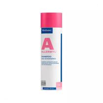 Shampoo Dermatólogico Allermyl Glyco 250 Ml