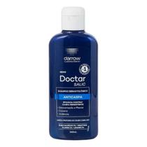 Shampoo Dermatologico Anticaspa Darrow Doctar Salic 140ml