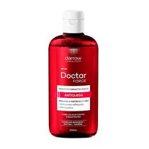 Shampoo Dermatológico Antiqueda Darrow Doctar Force 200ml