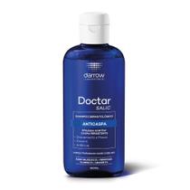 Shampoo Dermatológico Darrow Doctar Salic Anticaspa Caspa Persistente 140ml Shampoo Dermatológico Darrow Doctar Salic Anticaspa Caspa Persistente 140ml