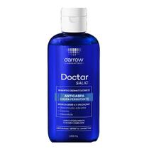 Shampoo Dermatológico Darrow Doctar Salic Anticaspa Caspa Persistente 140ml