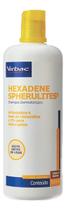 Shampoo dermatologico hexadene spherelites virbac 500 ml