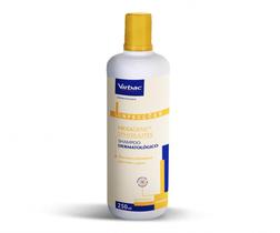 Shampoo Dermatológico Hexadene Spherulites 250ml - Virbac