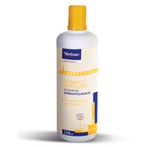 Shampoo Dermatológico Hexadene Spherulites para Cães e Gatos 500mL
