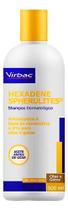 Shampoo Dermatológico Hexadene Spherulites Virbac 500ml Fragrância Sem Fragrância