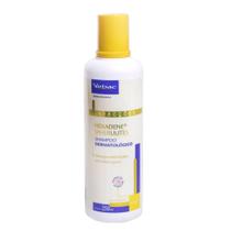 Shampoo Dermatológico Hexadene Spherulites Virbac