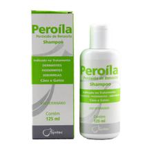 Shampoo Dermatológico Peroíla - 125ml