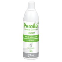 Shampoo Dermatológico Peroíla 500ml p/ Cães e Gatos - Syntec