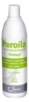 Shampoo Dermatológico Peroíla - 500ml - Syntec Fragrância Neutro