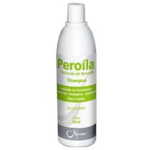 Shampoo Dermatológico Peroíla 500ml - Syntec