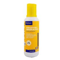 Shampoo Dermatólogico Peroxydex Spherulites - 125 ML - cães e gatos - Virbac