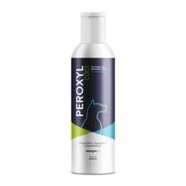 Shampoo Dermatológico Peroxyl Cães 420ml - Centagro Shampoo Dermatológico Peroxyl Cães 420ml - Centagro