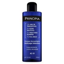 Shampoo Dermatologico Principia Anticaspa Intensivo AC-01 250ml