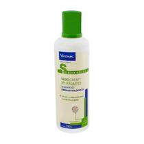 Shampoo Dermatológico Sebolytic Spherulites Virbac